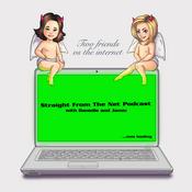 Podcast Straight From The Net Podcast