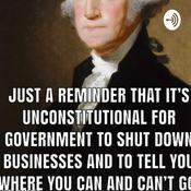 Podcast Straight talk With Gator Boy..