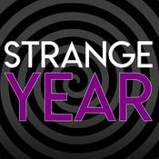 Podcast Strange Year: A Strange History Podcast
