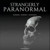 Podcast STRANGERLYPARANORMAL #1
