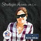 Podcast Strategic MOVES with Lou