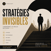 Podcast Stratégies Invisibles