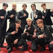 Podcast STRAY KIDS Kpop Boy Band Forever