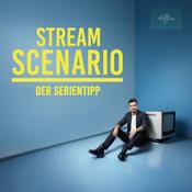 Podcast Stream Scenario - Der Serientipp