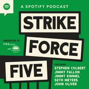 Podcast Strike Force Five