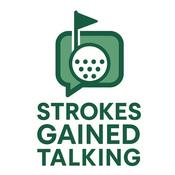 Podcast Strokes Gained Talking