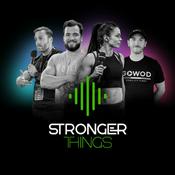 Podcast Stronger Things
