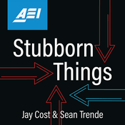 Podcast Stubborn Things