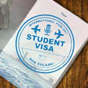Podcast Student Visa Podcast