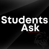 Podcast Students Ask