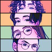 Podcast Studio Seven