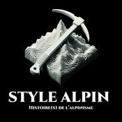 Podcast Style Alpin