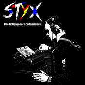 Podcast STYX 🚢 Fiction sonore collaborative