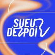Podcast Sueur d'Espoir - le sport raconté par les athlètes