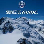 Podcast Suivez le guide