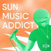 Podcast SUN Music Addict - Le live