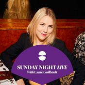 Podcast Sunday Night Live with Laure Guilbault