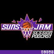 Podcast Suns JAM Session Podcast