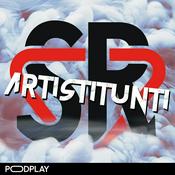 Podcast SuomiRockin Artistitunti