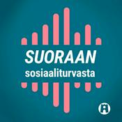 Podcast Suoraan sosiaaliturvasta