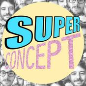 Podcast Super Concept