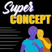 Podcast Super Concept