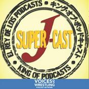 Podcast Super J-Cast
