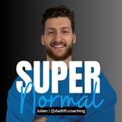 Podcast Super Normal
