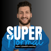 Podcast Super Normal