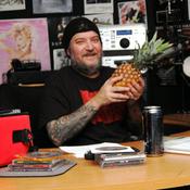 Podcast Super Rock Sunday