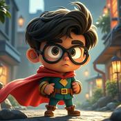 Podcast Super Thambi