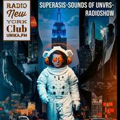 Podcast SUPERASIS Presents: SONIDOS DEL UNIVERSO RADIOSHOW