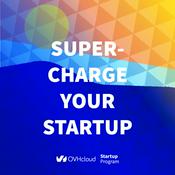 Podcast Supercharge your startup
