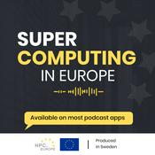 Supercomputing in Europe
