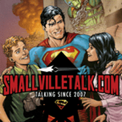 Podcast Superman Talk - PODCAST - Smallville Talk SMALLVILLETALK