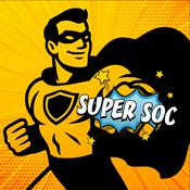 Podcast SuperSOC: Conversations with the People Shaping the Future of Security Operations