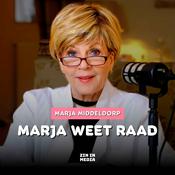 Podcast Marja Weet Raad