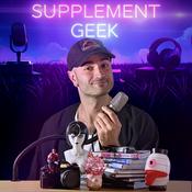 Podcast Supplément Geek