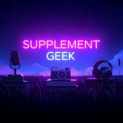 Podcast Supplément Geek