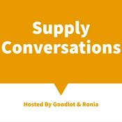 Podcast Supply Conversations Podcast