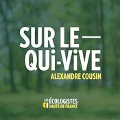 Podcast Sur le qui-vive
