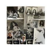 Podcast Sur le vif / Brigitte Patient