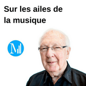 Podcast Sur les ailes de la musique - Canal M, la voix de l'inclusion