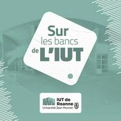 Podcast SUR LES BANCS DE L'IUT DE ROANNE
