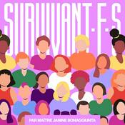 Podcast Survivant·e·s