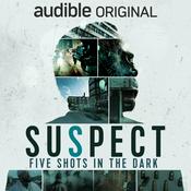 Podcast Suspect
