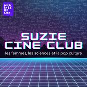 Podcast Suzie Ciné Club