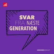 Podcast Svar fra næste generation
