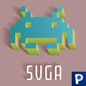 Podcast SVGA