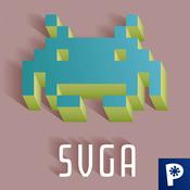 Podcast SVGA